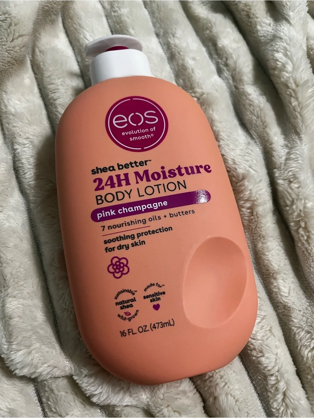 eos lightweight body